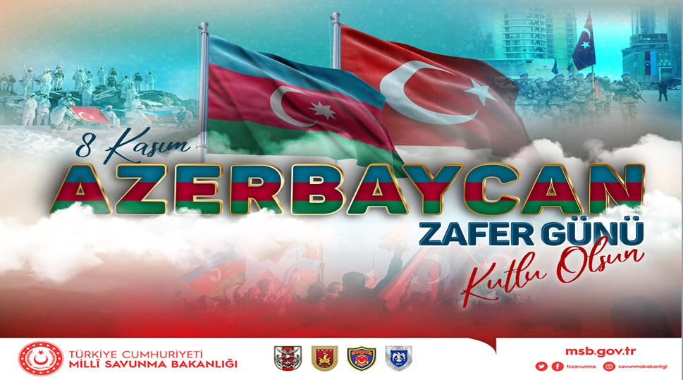 Azerbaycan-Zafer-Gunu