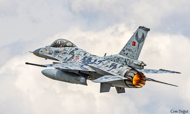 F-16-OZGUR