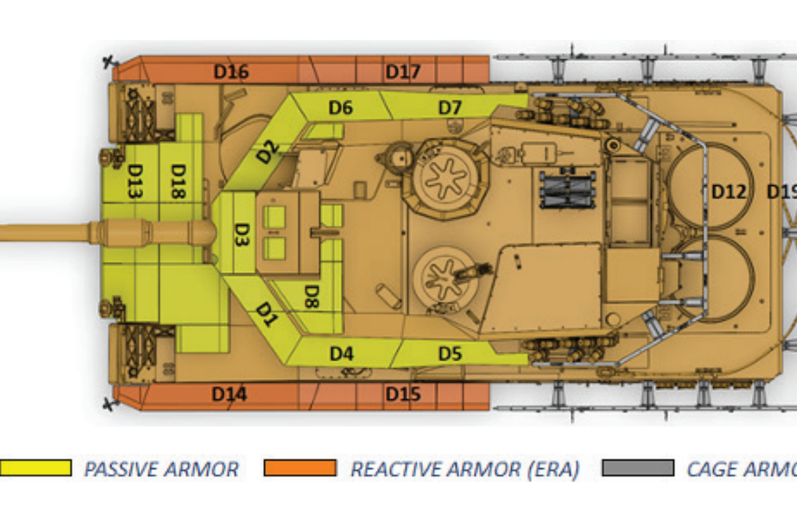 ROKETSAN-Leopard-2A4-Modernizasyon-Zirh-Paketi-1140x750