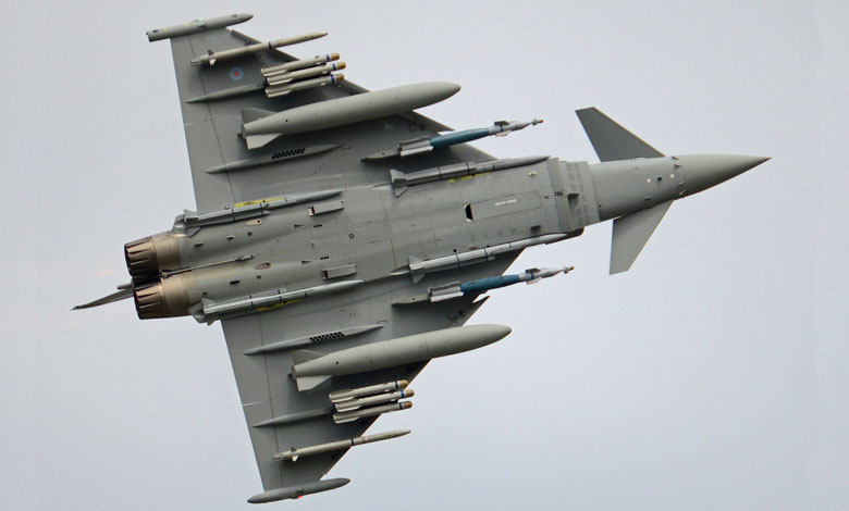 Eurofighter-Typhoon-1
