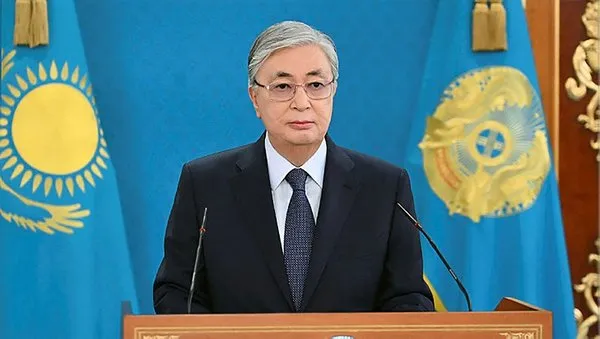 Kazakistan Ocak Olaylari 10 Ocak Ulusal Yas Qha11 1704880208 240