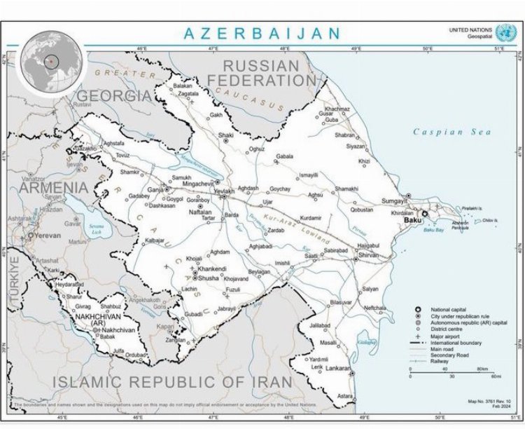 Azerbaycan Haritasi Guncel Bm Qha 1711272712 606