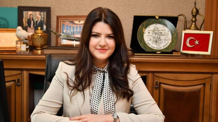 Pelin Yılık Mhp
