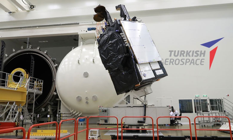 Turksat 6 A