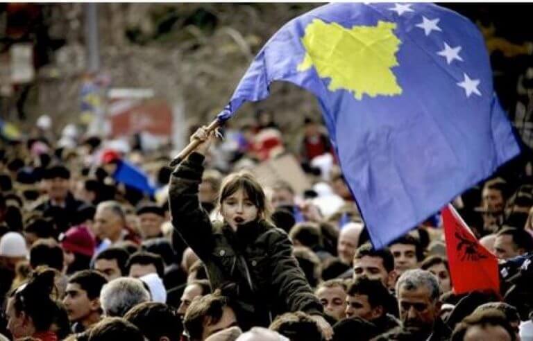 Kosova Bagimsizlik