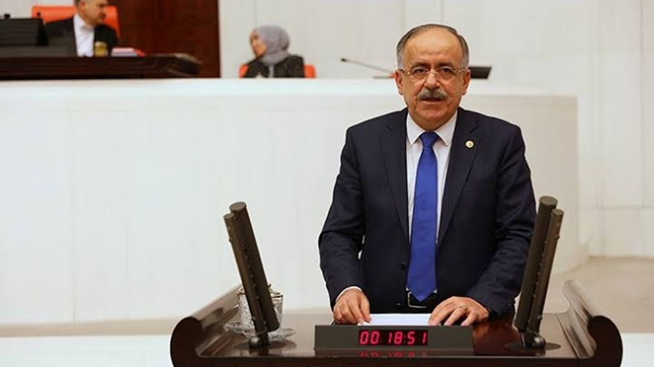 Mustafa Kalaycı Aa