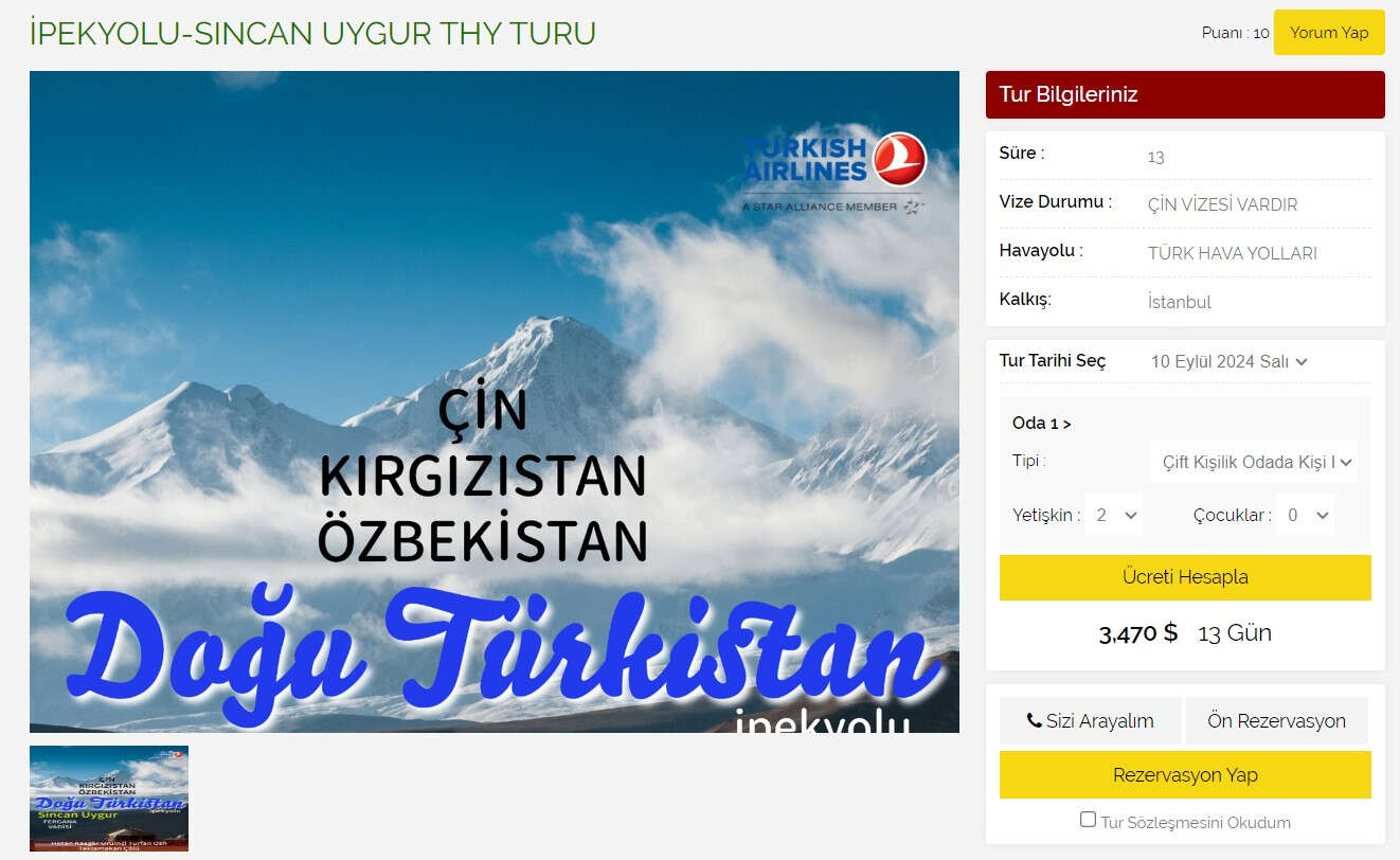 Dogu Turkistan Seyahat Tur Cin Qha14 1705913642 723