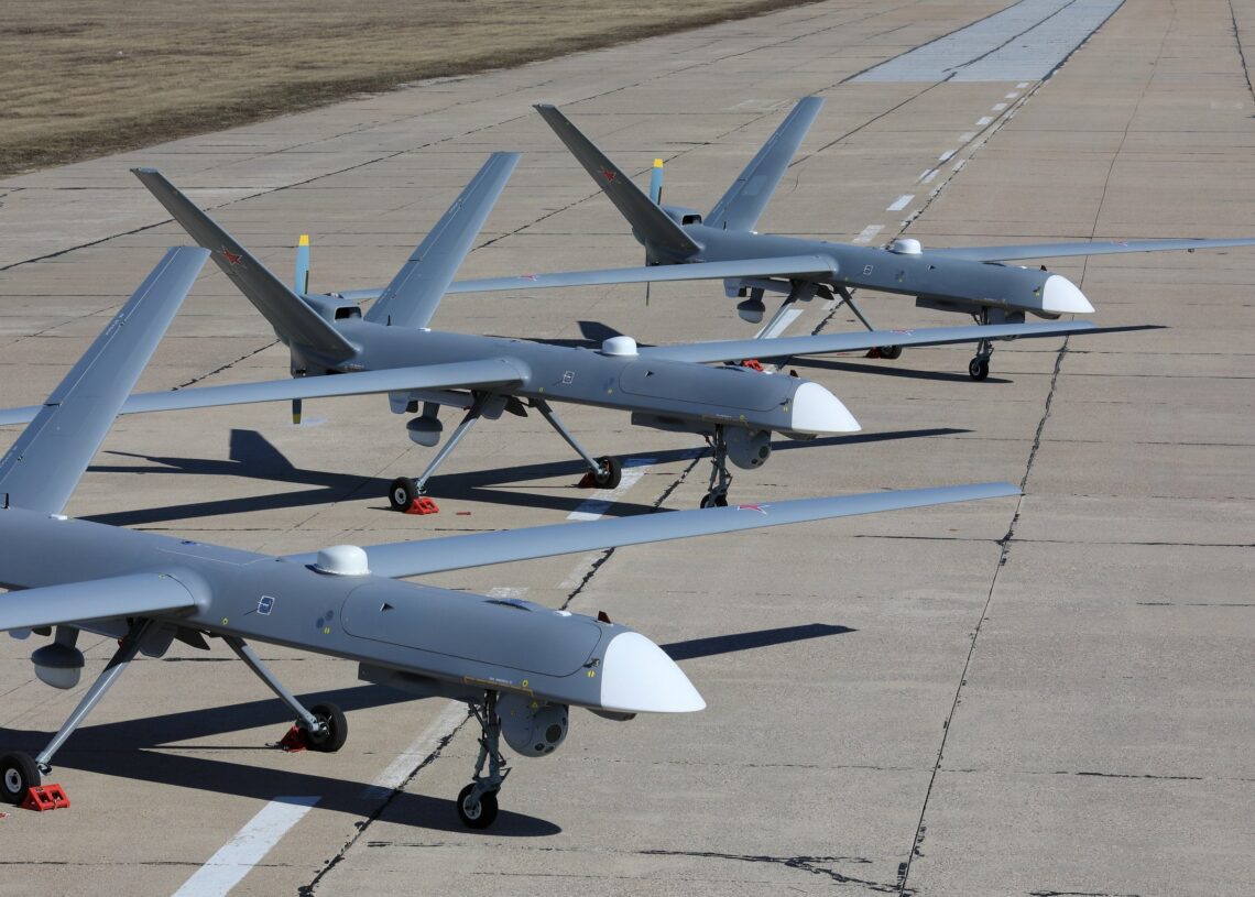 Orion Uav 1140X815