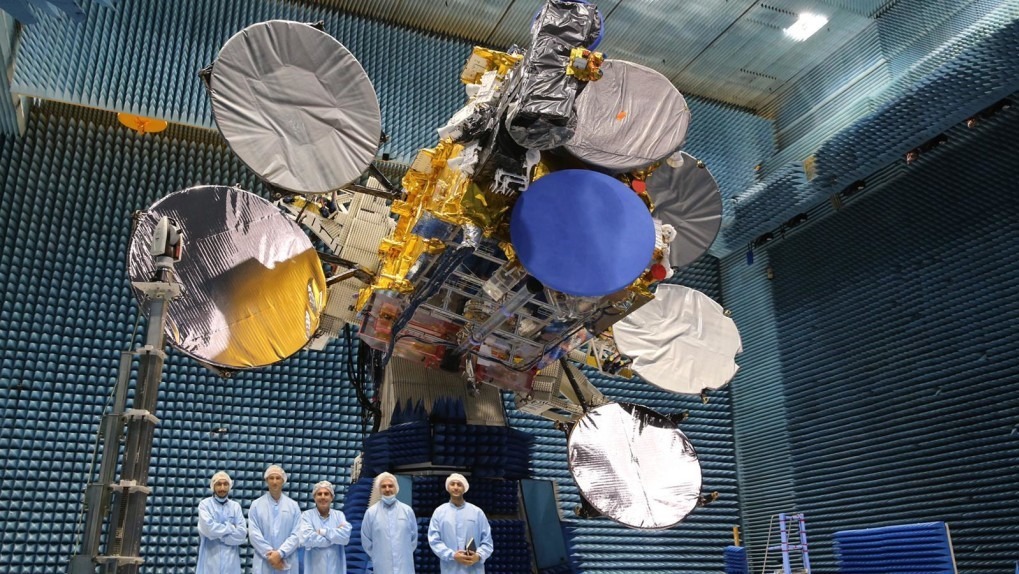 Turksat 5 A