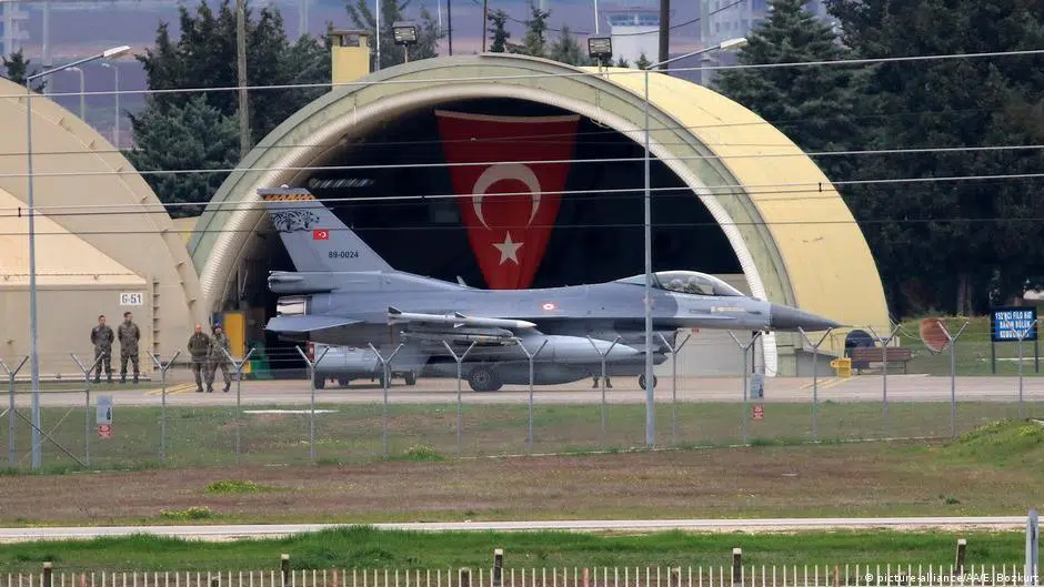 Incirlik Ussu-1