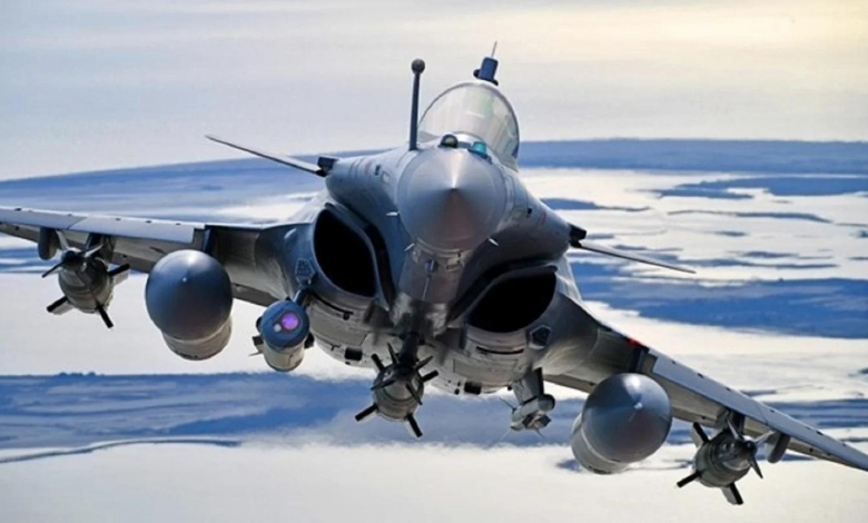 Rafale