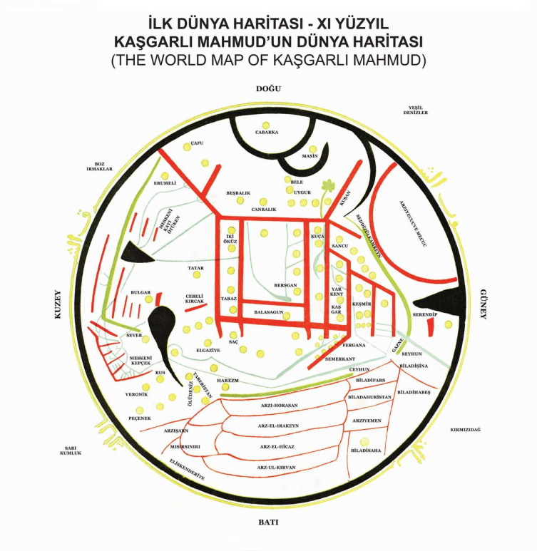 3188 Ortak Alfabeden Sonra Sira Ortak Haritada-1