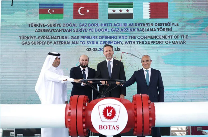 Azerbaycan Gazi Suriyede2