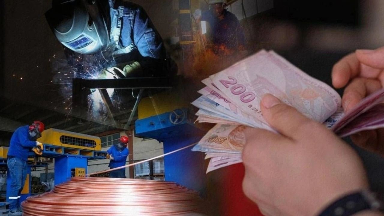 Turk Is Baskani Atalay Kamu Iscilerine Yeni Zam Teklifi Verilecek Rug6 Cover