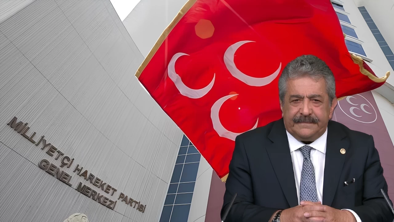 MHP’li Feti Yıldız: “Beka, Türkiye’nin güvenliğini ve milletin geleceğini temsil ediyor”