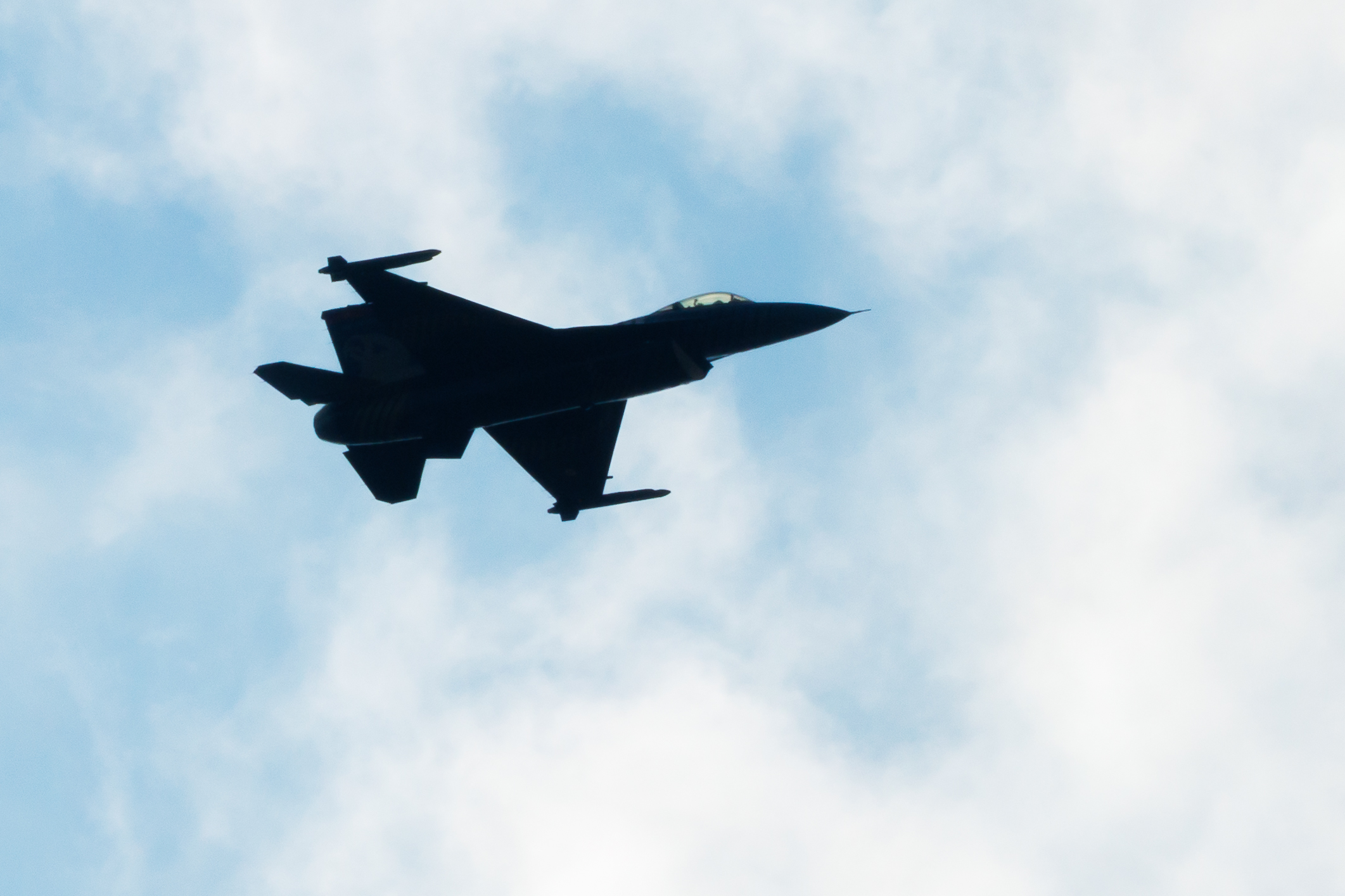 SOLOTÜRK'ten Anıtkabir üzerinde Cumhuriyet'in 102. yıl dönümüne özel uçuş gösterisi