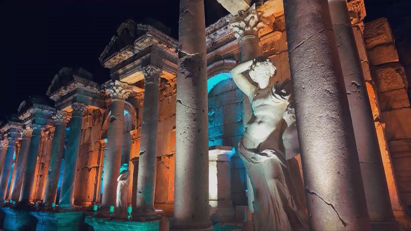 Geçen yıl 114 bin kişinin gezdiği Sagalassos Antik Kenti'nin bu yıl 21 Ekim itibarıyla ziyaretçi sayısı 117 bin 903 oldu. Haftanın her günü ziyarete açık olan Sagalassos Antik Kenti'ne girişi ücreti 170 TL olduğu ve Müze Kartının ise geçerli olduğu öğrenildi.