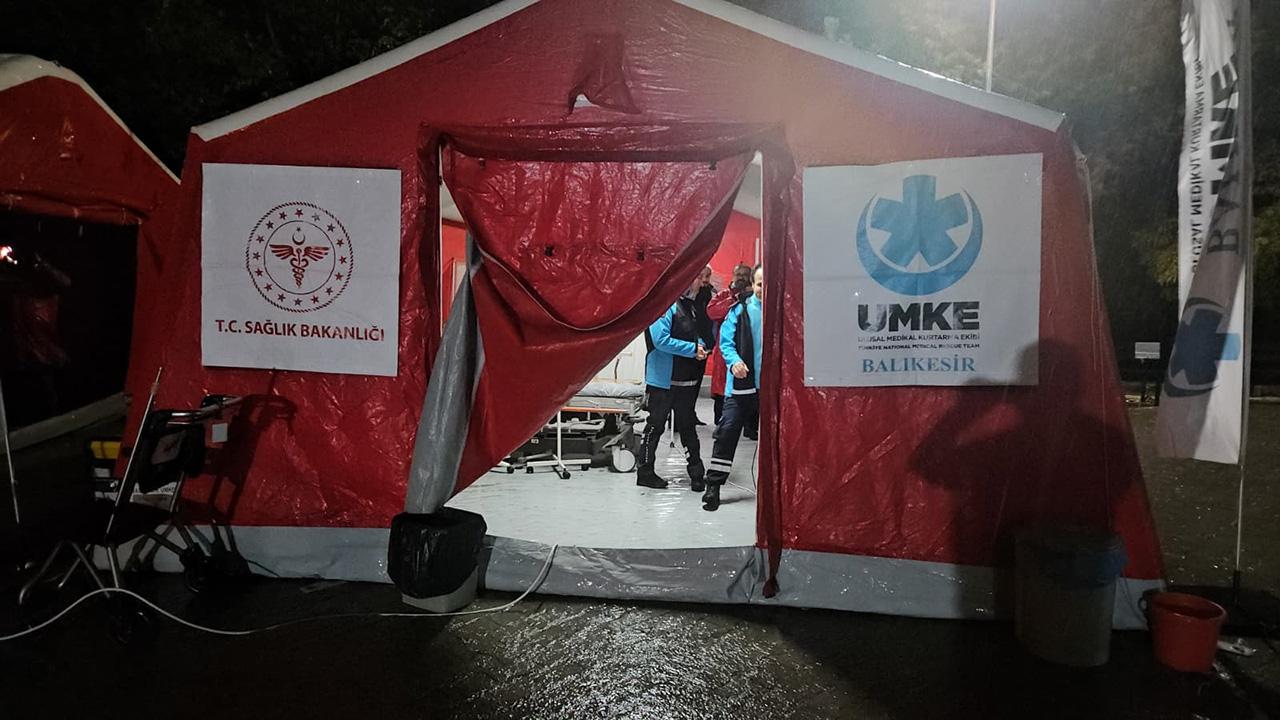 Balikesir Umke A 2411691-1