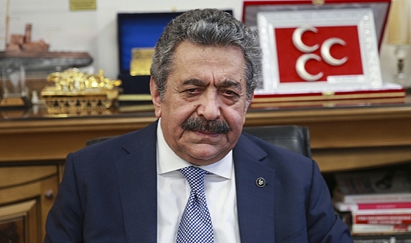 MHP'li Yıldız, AK Parti'nin raporunu değerlendirdi: Teyit mekanizması bölümü MHP'nin raporu ile paralel