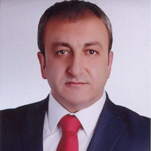 Milliyetci Hareket Partisi Ankara 3. Bolge Fatih Cetinkaya 1325