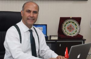 Prof Fevzi Altuntaş Aferez 300X194