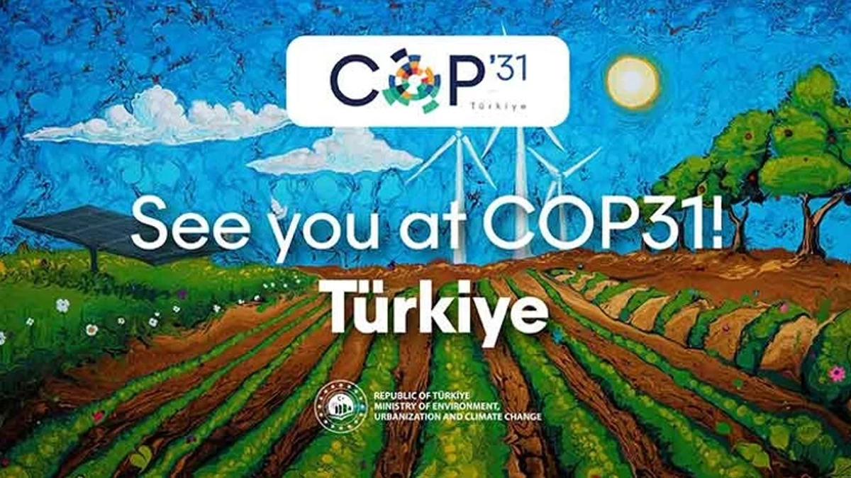 Cop31