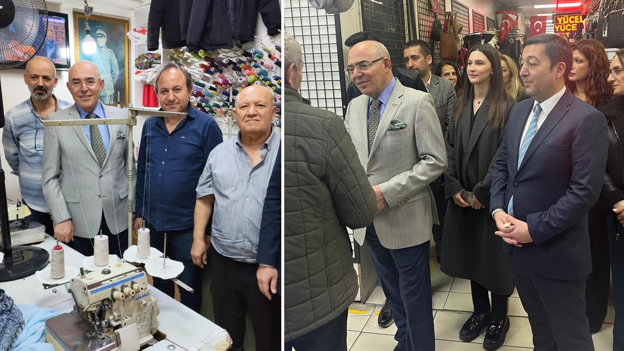 K A R A K A Y A M E V L T