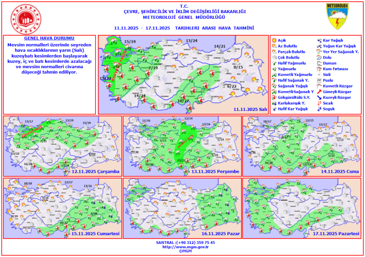 M E T E O R O L O J İ4