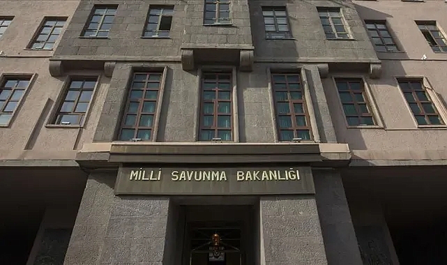 MSB’den İHA açıklaması: Hava sahası tam güvende