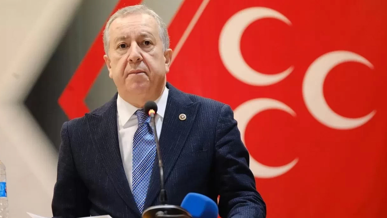 MHP'li Sadir Durmaz: Kamu kaynakları siyasi hesaplara kurban edilemez