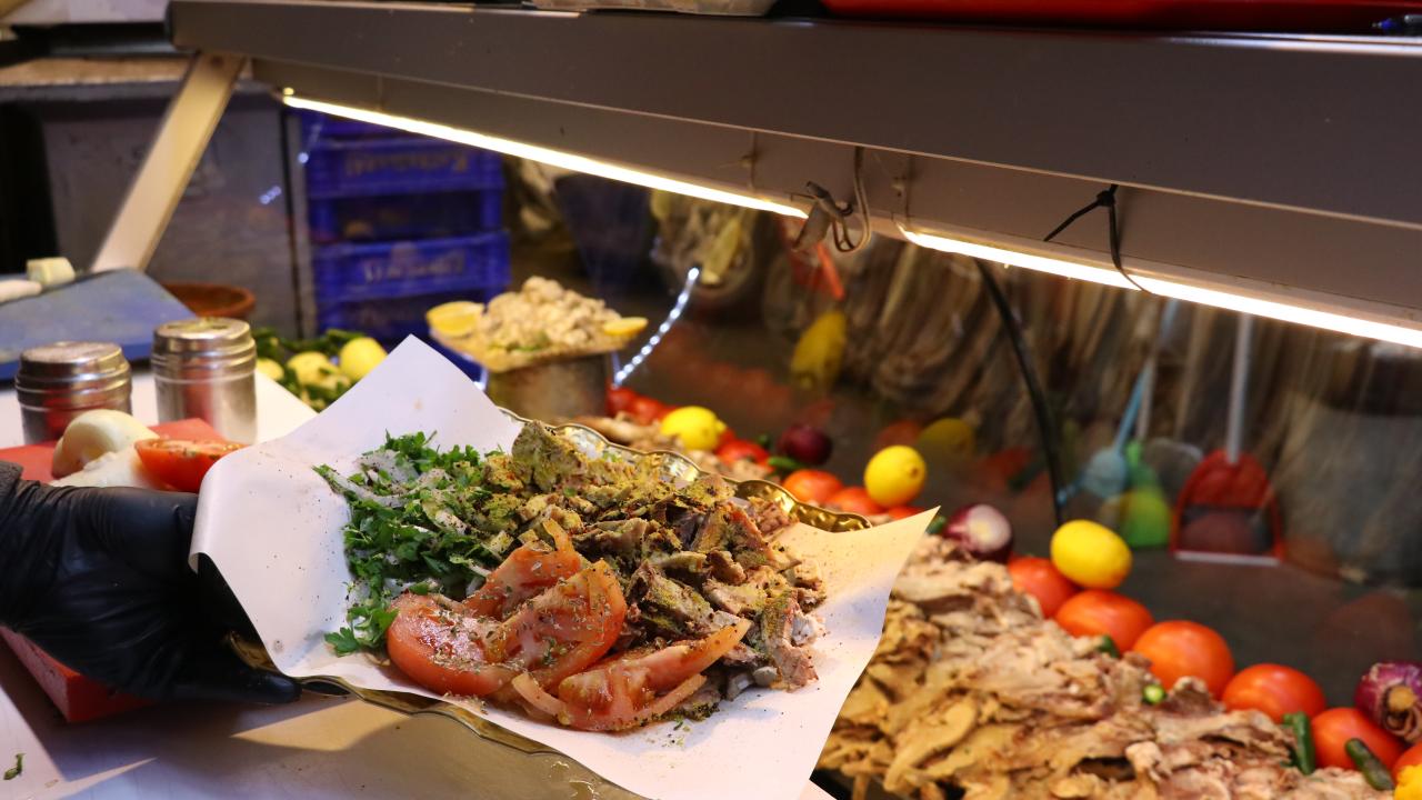 Sokak Lezzetleri 2417755