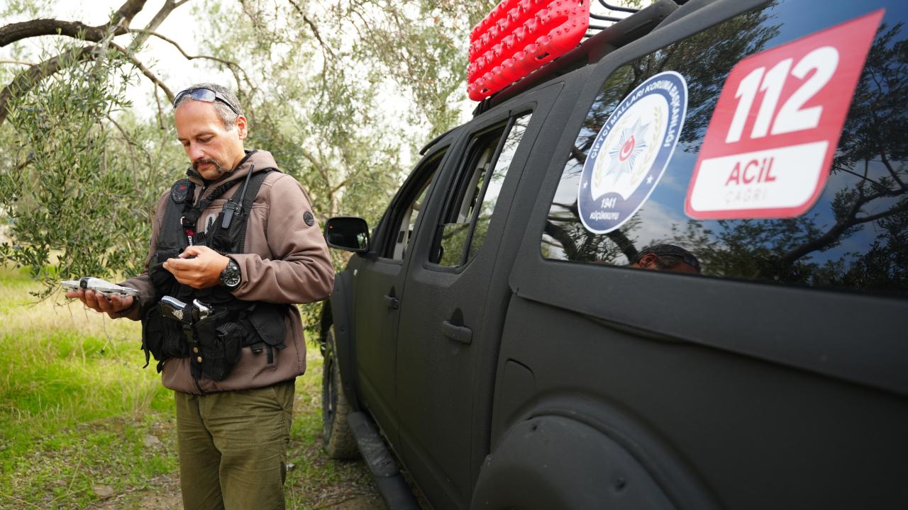 Zeytinlik Bekci 2418472