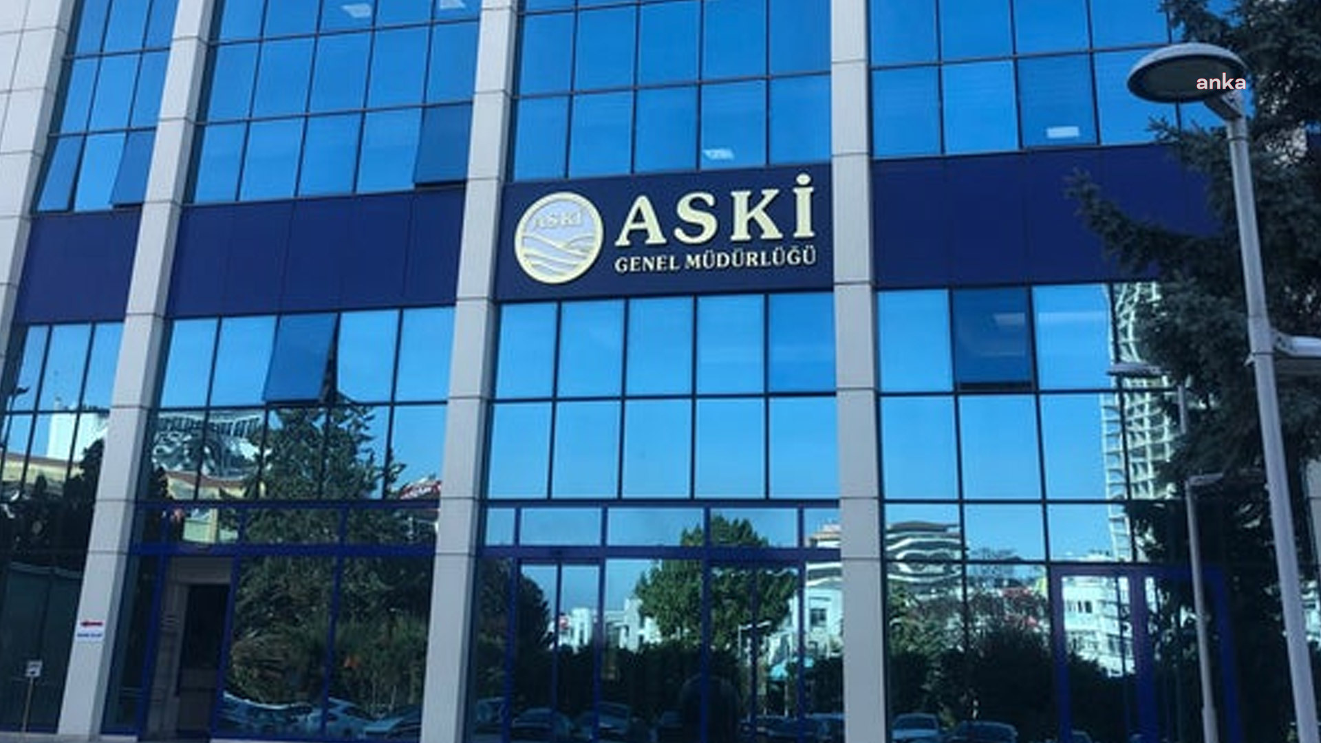 ANK.B.B.BŞK.ASKİ SU İNŞ.DAİRE BŞK.