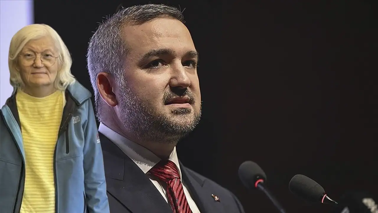Merkez Bankası Başkanı Fatih Karahan'ın annesi Hatice Karahan vefat etti