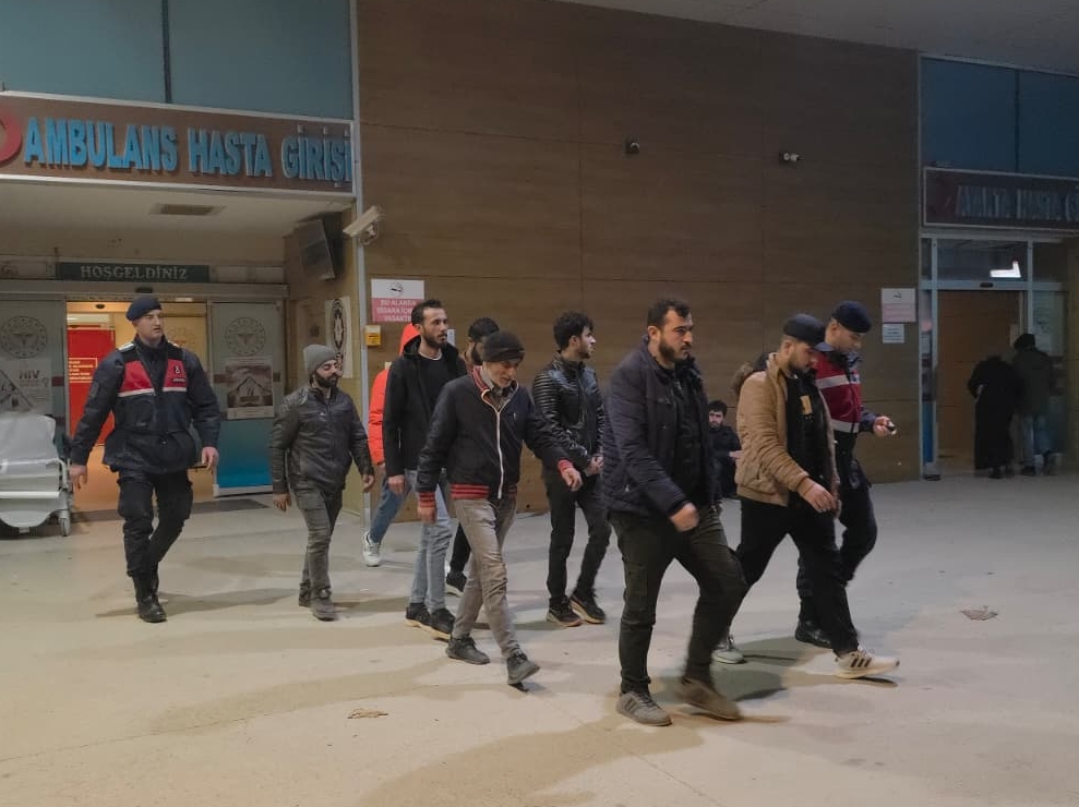 A A 20251212 39968141 39968140 B U R S A D A 8 D U Z E N S I Z G O C M E N Y A K A L A N D I