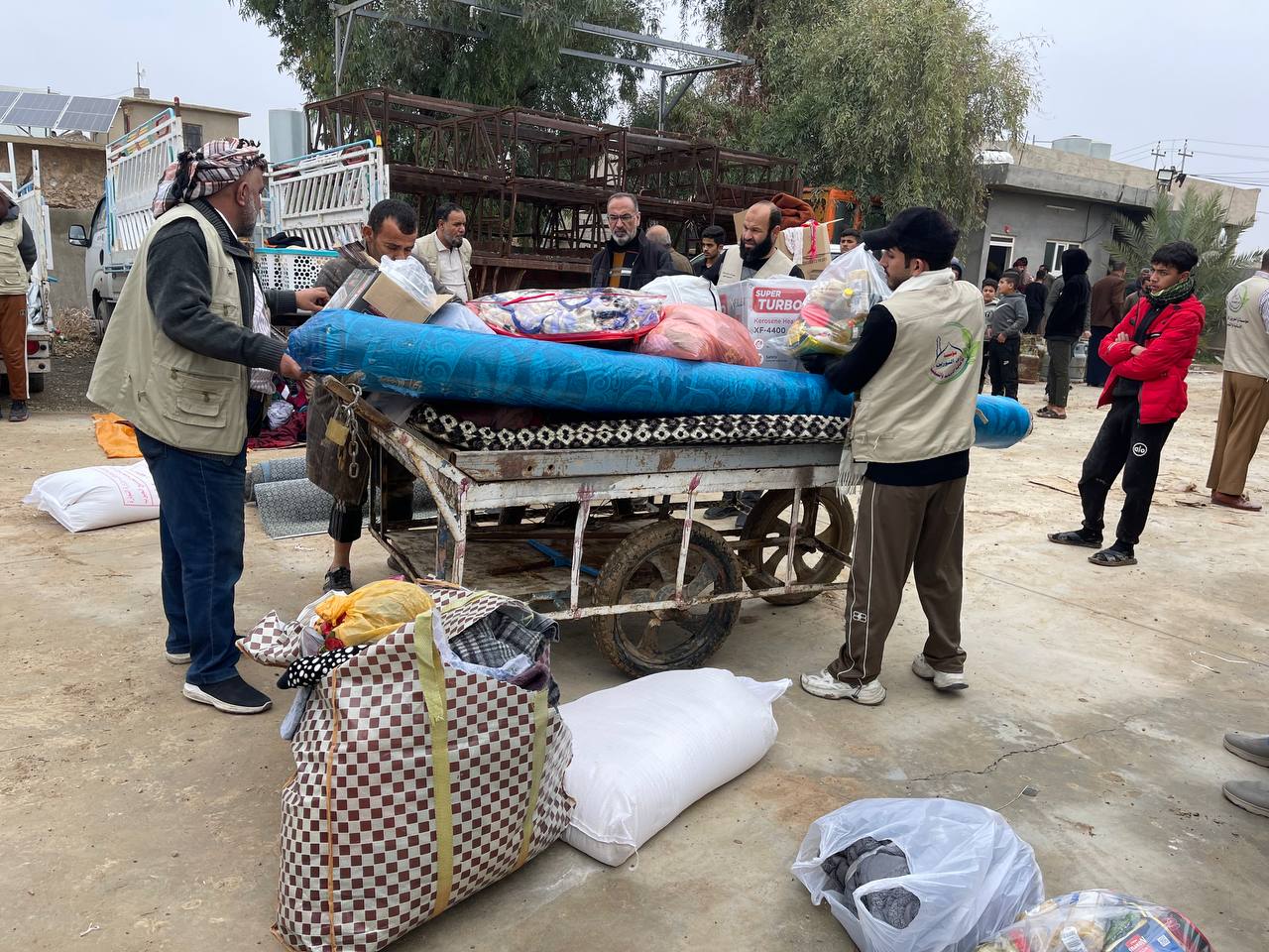 A A 20251218 40019816 40019807 K E R K U K T E K I S E L M A G D U R L A R I I C I N Y A R D I M K A M P A N Y A S I D U Z E N L E N D I