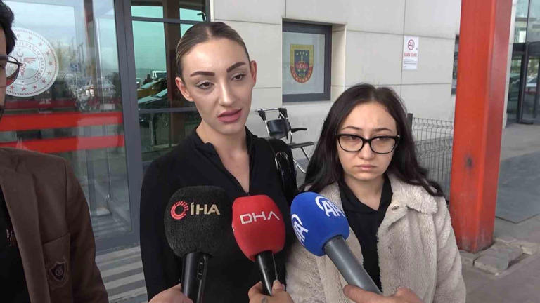 Güllü’nün kızı tarafından itildiğine şahit olan Sultan Ulu’nun ifadesi ortaya çıktı