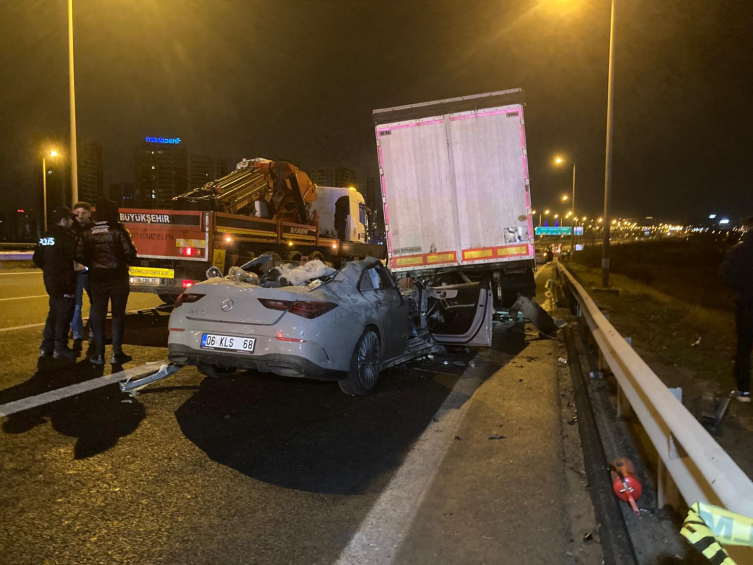 A N K A R A D A O T O M O B I L T I R A A R K A D A N C A R P T I 311641 Media3