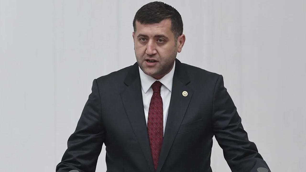 MHP'li Ersoy’dan güçlü Türkiye vurgusu! Enerjide bağımsızlık mesajı...