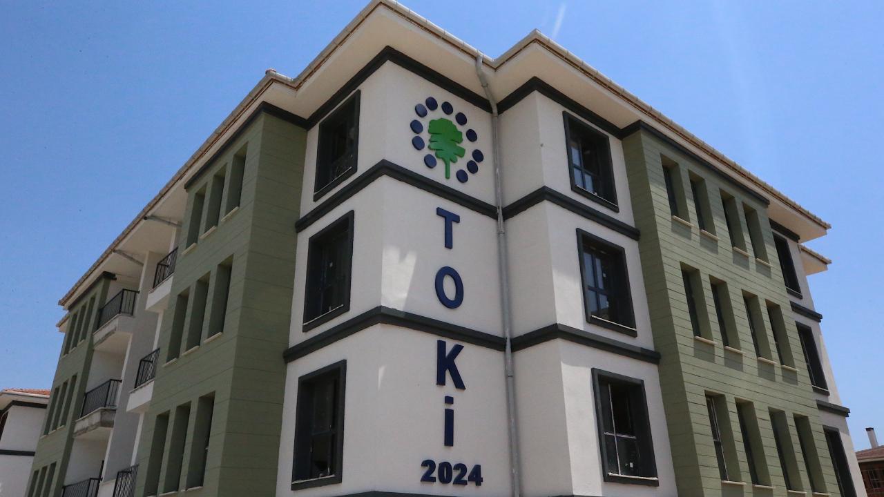 Yüzyılın Konut Projesi’nde ilk kura 29 Aralık’ta