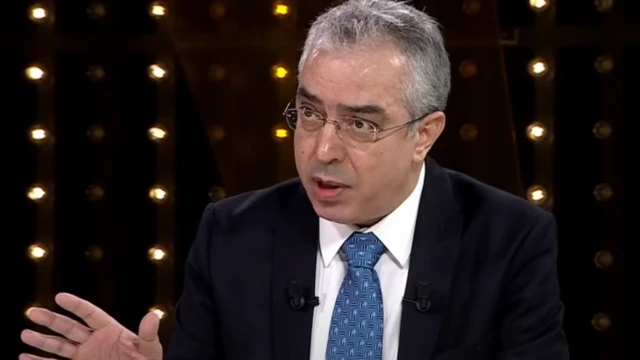 Mehmet Uçum: Geçiş sürecinde bir demokrasi pazarlığı olmaz