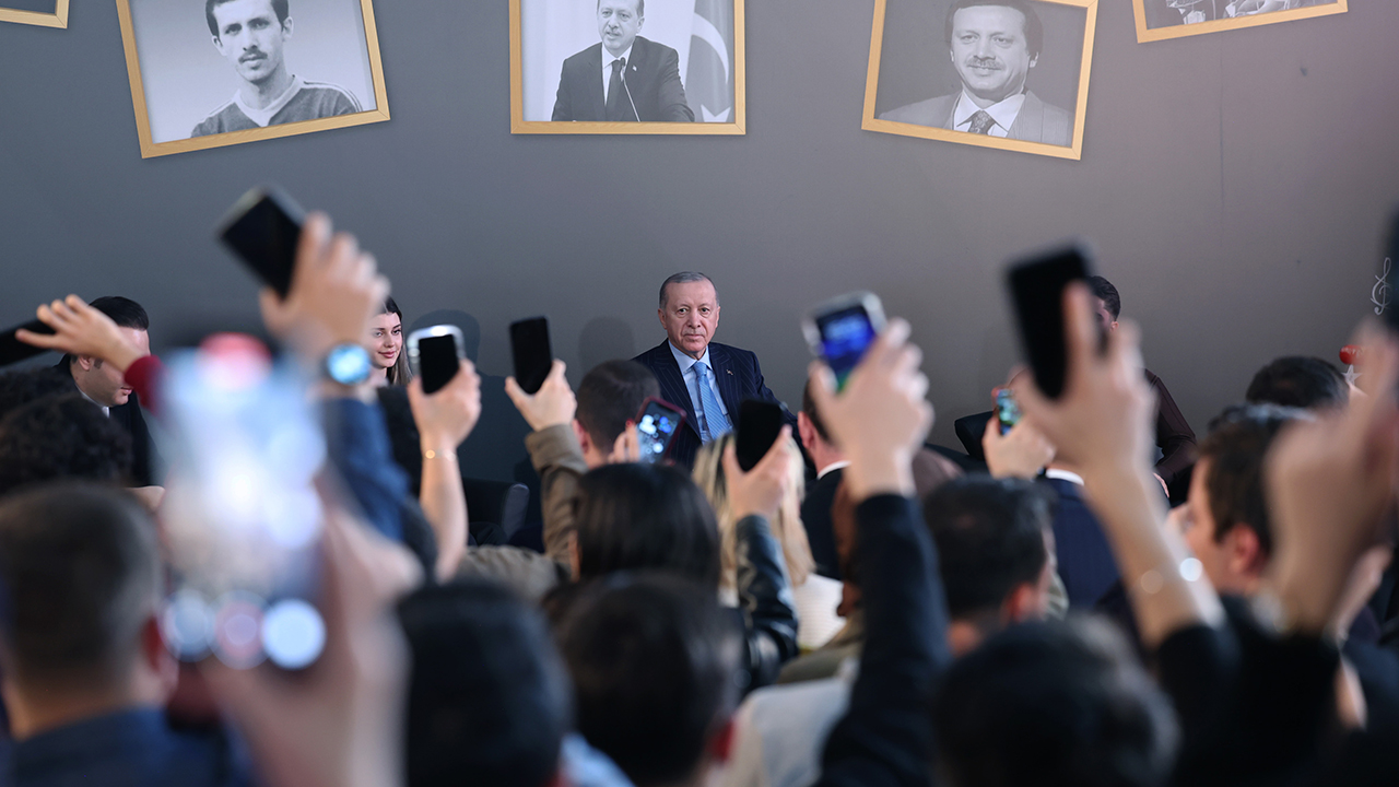 Erdogangenclikbulusması4