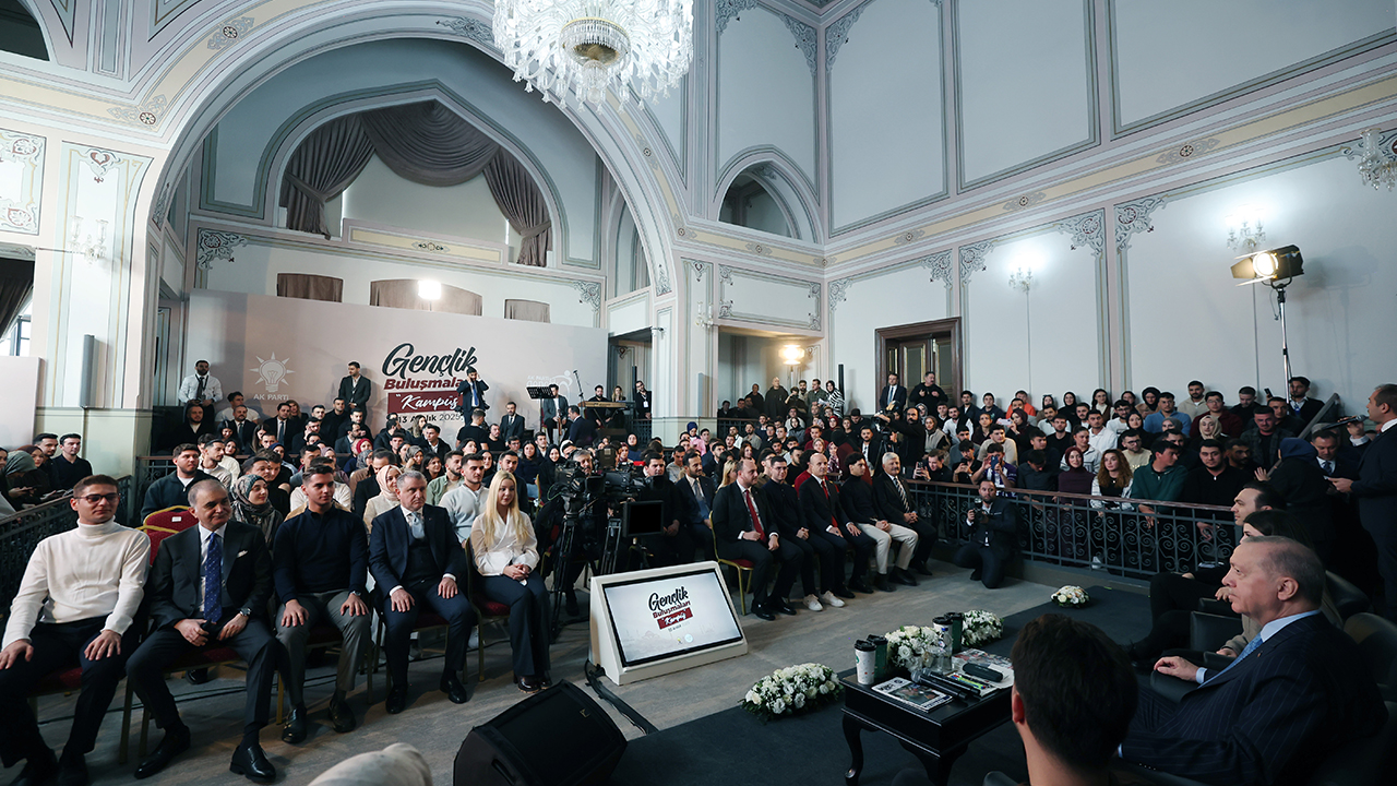 Erdogangenclikbulusması8