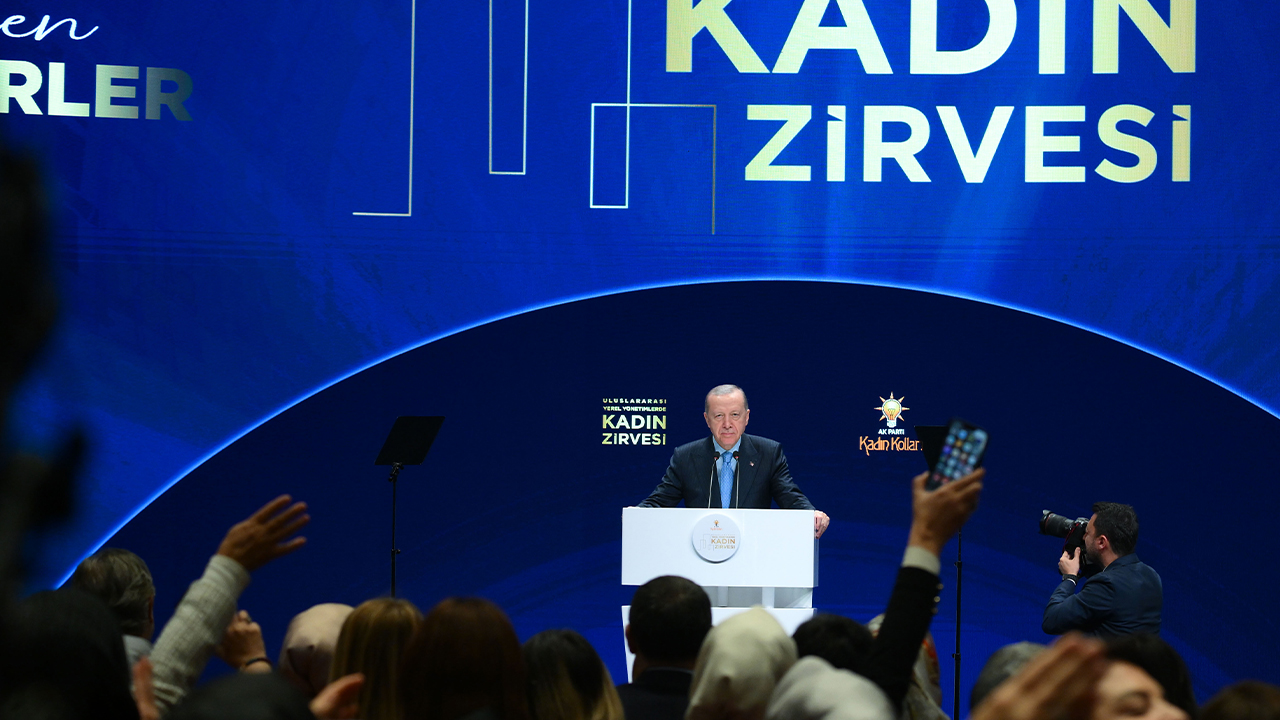 Erdogankadınlar Gunu