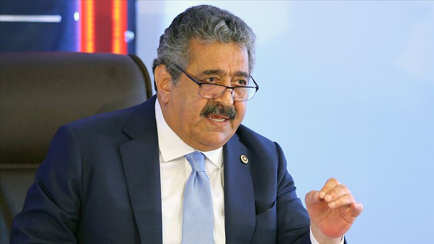 MHP'li Feti Yıldız: Adli kontrol uygulaması son çare değil öncelik olmalı