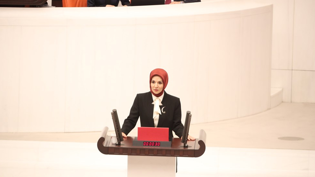 Bakan Göktaş: Kadına yönelik şiddetin bahanesi, mazereti yok, olamaz