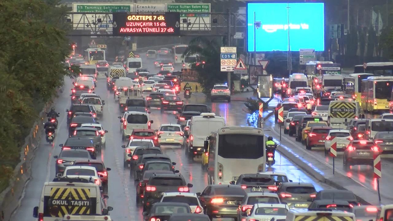 Ist Trafik Yagis Dha 2405739