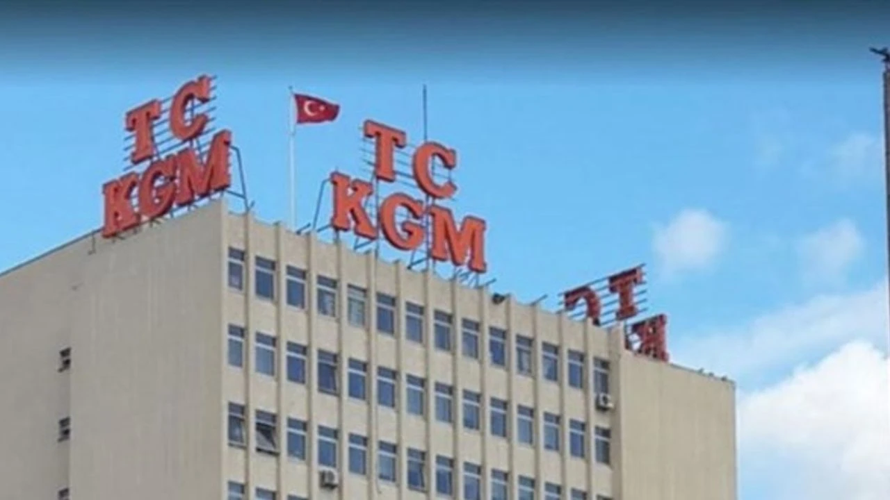 ANKARA KARAYOLLARI 4. BÖLGE MÜDÜRLÜĞÜ