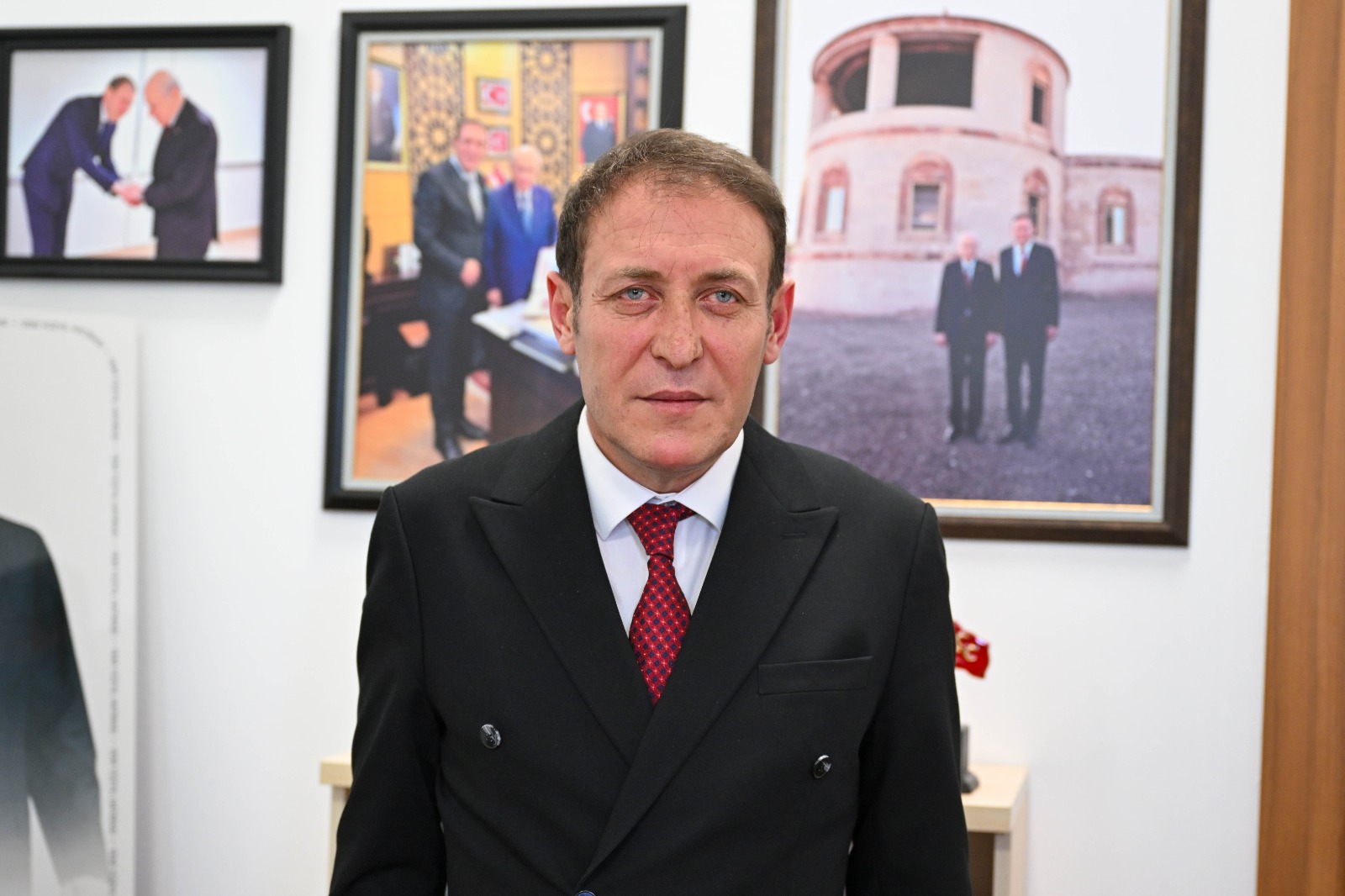 Tarihin kalbine yolculuk: MHP’den “Köke Yolculuk” programı...