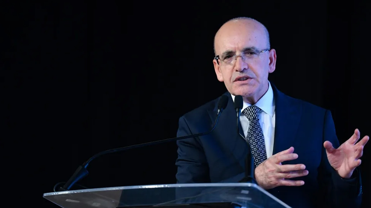 Mehmet Şimşekk